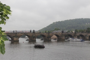 Ponte Carlos